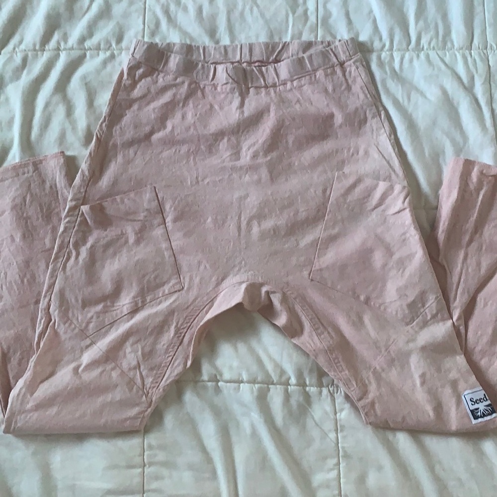 Women’s Seed pants